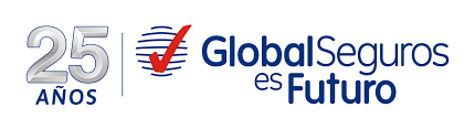Global Seguros Colombia Logo